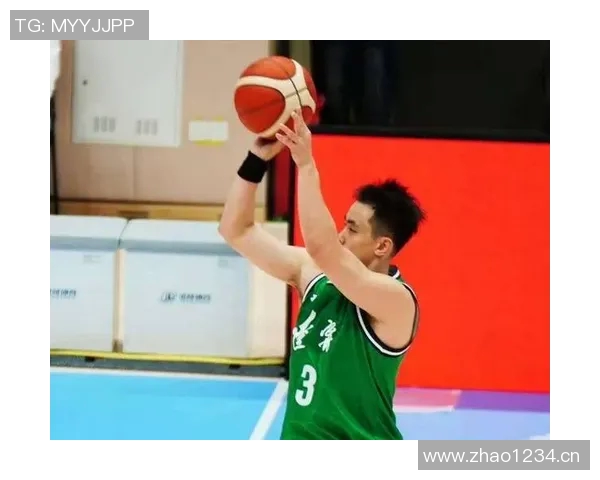 辽宁男篮豪取三连胜，杨博宇砍下生涯新高得分！