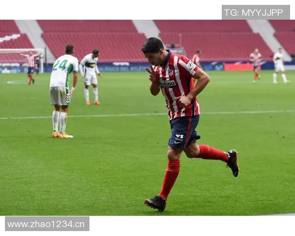 马德里竞技球星苏亚雷斯双响，助球队凭戴加维斯进球战胜毕尔巴鄂竞技