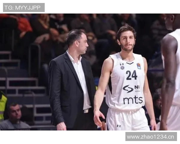 马尔科-查卡莱维奇荣获本赛季最佳防守球员