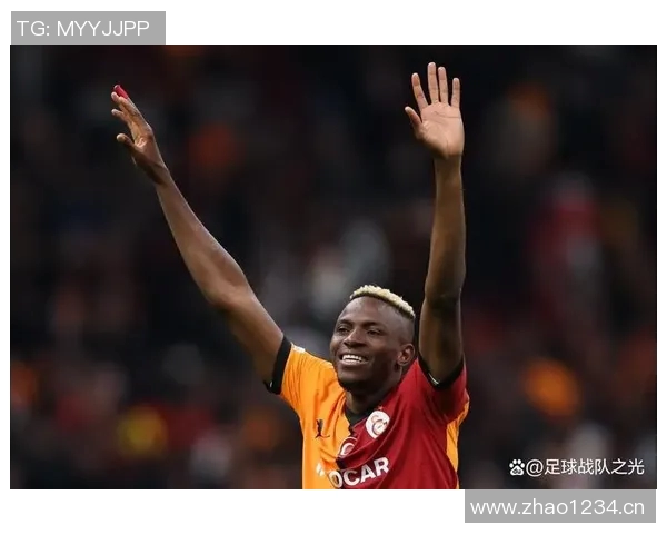 曼联签下尼日利亚新星，未来或成为球队核心