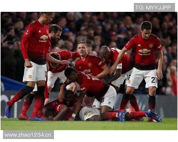 曼联连续五场不败，强势升至英超前四！