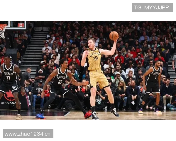 猛龙队力克篮网，洛里发挥神勇，带领球队再创辉煌