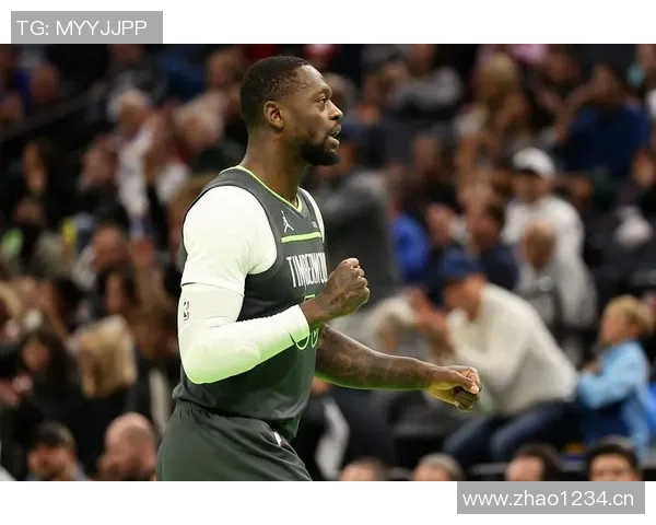 森林狼主帅透露新赛季战术调整，球迷期待