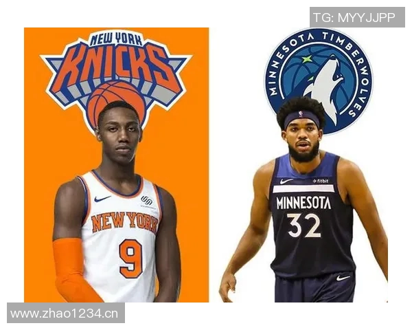 尼克斯交易谣言不断，管理层否认将任何球员交易出去