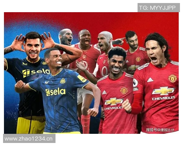 英超最新视频集锦，球员进球荟萃，精彩瞬间不容错过！