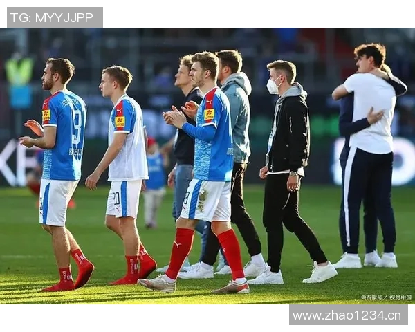 纽伦堡主场保级希望再现,击败法兰克福助力前行