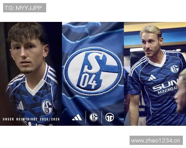 沙尔克04主场胜利！排名攀升，球迷欢呼雀跃