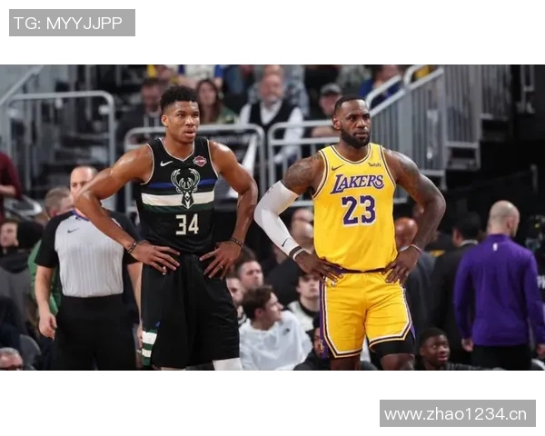 雄鹿战胜湖人，字母哥狂轰30+10，强势登顶NBA巅峰