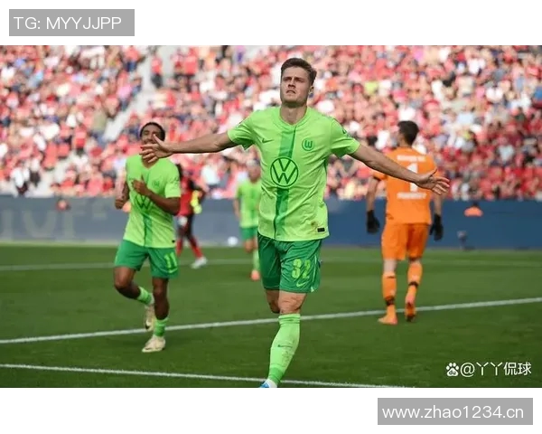 沃尔夫斯堡德甲连续不败,创造赛季新纪录 沃尔夫斯堡德甲连续不败,创造赛季新纪录