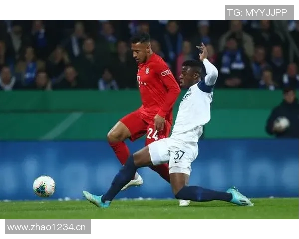 沃尔夫斯堡豪取连胜，再胜对手波鸿，重返巅峰态势