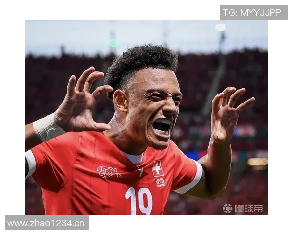 瑞士惨败土耳其,欧洲杯晋级16强之梦仍在