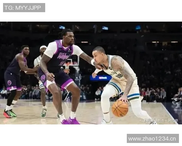 雄鹿队连败,季后赛前景堪忧:危机与转机并存