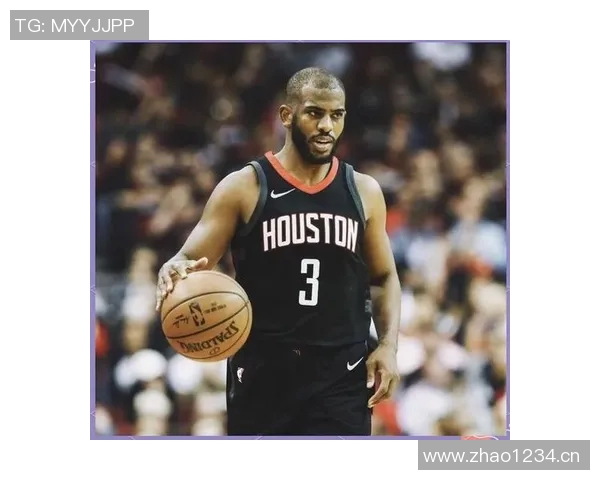 火箭官方确认保罗和戈登均因伤休战至少两周，对球队影响深远