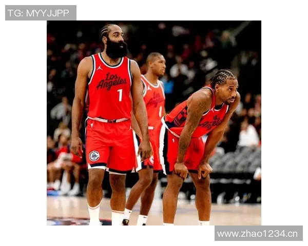 快船队五大主力伤缺令球迷沮丧：球队命运何去何从？