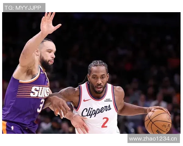 快船队再胜太阳队,将系列赛扳平:逆境中展现实力 快船队再胜太阳队,将系列赛扳平:逆境中展现实力