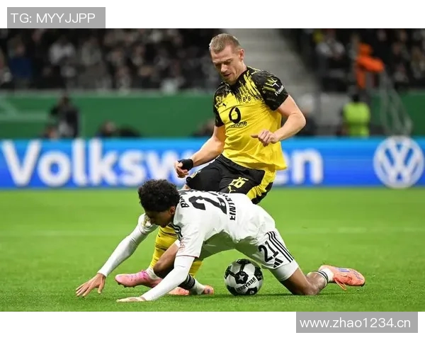 多特蒙德绝杀法兰克福：取经买球的终极攻略！