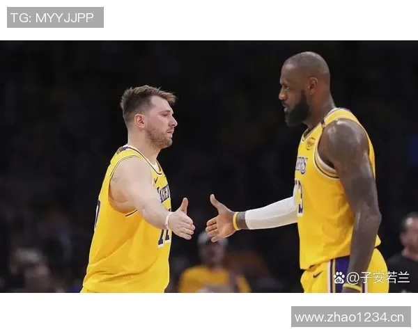 湖人击败公牛，结束五连败，重新点燃季后赛希望