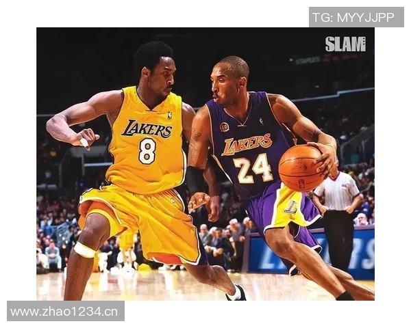 科比：詹姆斯不仅是球场上的传奇，也是人生中的传奇