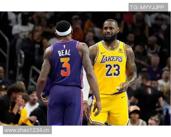 太阳大胜快船，成功晋级西部半决赛与湖人会师