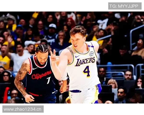 快船加时赛惊天逆转，湖人连败打击不可小觑